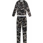 O'Neill Baselayer dívčí set funkčního prádla, černá – Zboží Dáma