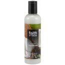 Faith in Nature přírodní kondicionér Bio Kokos 250 ml