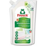 Frosch aviváž Mandlové mléko 1 l – Zbozi.Blesk.cz