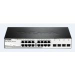 D-Link DGS-1210-20 – Sleviste.cz