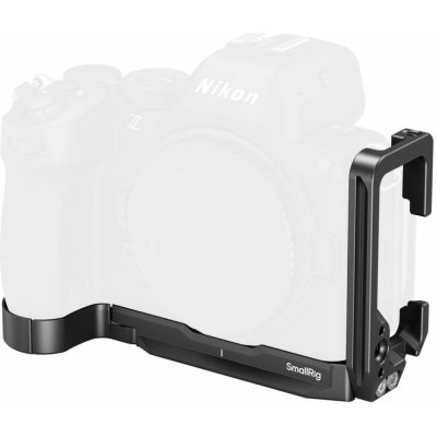 SmallRig pro Nikon Z5II 5256 – Zboží Živě