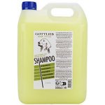 Gotllieb Gottlieb Pudel šampon 300 ml-pro bílé pudly s makadam. olejem – HobbyKompas.cz