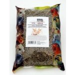 Berkel Futter Krauter Light zakrslý Králík 800 g – Zboží Mobilmania