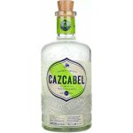 Cazcabel Coconut Tequila 34% 0,7 l (holá láhev) – Zboží Mobilmania
