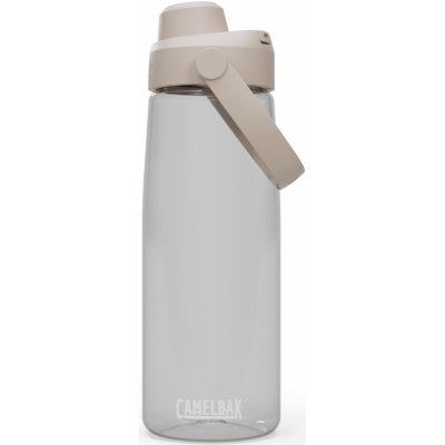 Camelbak Thrive Chug láhev 0,75 l Clear – Hledejceny.cz