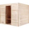 Sauna Hanscraft VASA HS3 130142