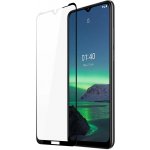 Dux Ducis 10D Tvrzené sklo 9H Nokia 1.4 čiré 6934913048351 – Zboží Živě