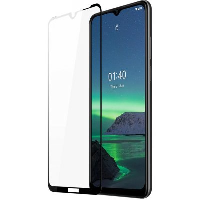 Dux Ducis 10D Tvrzené sklo 9H Nokia 1.4 čiré 6934913048351 – Zboží Živě