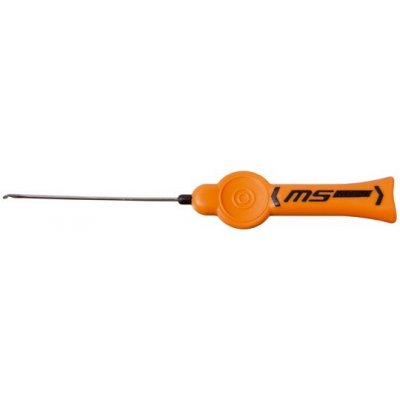 MS Range jehla Razor tip needle 97 mm – Hledejceny.cz