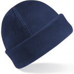 Beechfield pánská fleecová čepice B243 French Navy – Hledejceny.cz