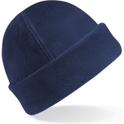 Beechfield pánská fleecová čepice B243 French Navy – Hledejceny.cz