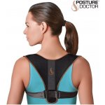 Posture Doctor Korektor držení těla a zad – Zboží Dáma