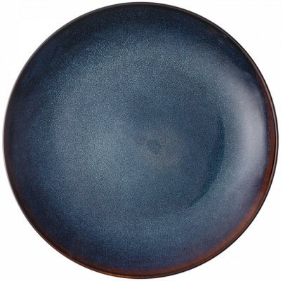 Talíř mělký Coupe 28 cm Gaya RGB Night Sky – Zboží Dáma