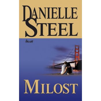 Milost - Steel Danielle