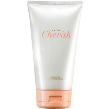 Avon Cherish tělové mléko 150 ml