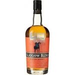 Compass Box Glasgow Blend 43% 0,7 l (holá láhev) – Hledejceny.cz