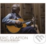 Clapton Eric - Lady In The Balcony Lockdown Sessions Vinyl 2 LP – Hledejceny.cz