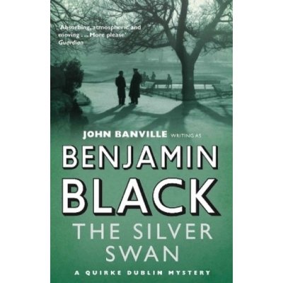 The Silver Swan - B. Black