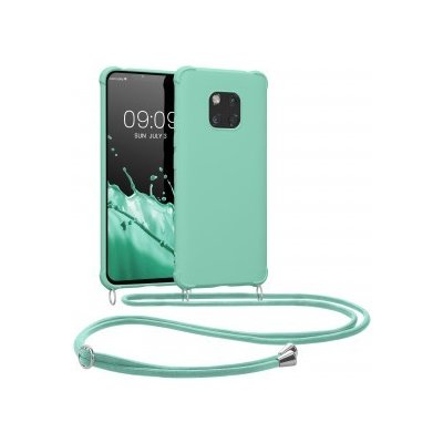 Pouzdro Kwmobile Huawei Mate 20 Pro světle zelené – Hledejceny.cz