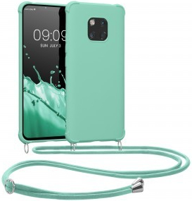 Kwmobile Huawei Mate 20 Pro světle zelené