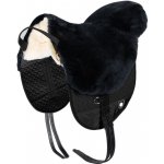 WERNER CHRIST HORSE Bareback Pad Basic Plus Antracitová – Zboží Dáma