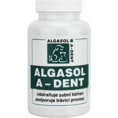 Algasol A-dent 200 g – Zboží Dáma