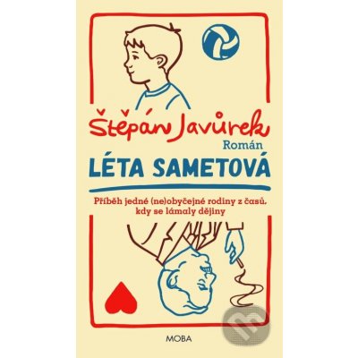 Léta sametová – Hledejceny.cz