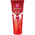 Dermacol SOS Repair intenzivní regenerační krém na ruce 75 ml – Zboží Dáma