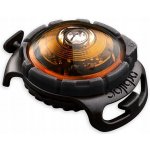 Orbiloc Dog Dual Safety Light Zlatá – Zboží Dáma