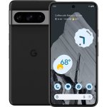 Google Pixel 8 Pro 12GB/128GB Obsidian – Hledejceny.cz