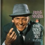 Sinatra Frank - Come Dance With Me LP – Hledejceny.cz
