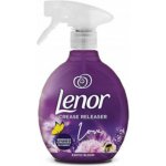 Lenor tekutá žehlička vůně exotic bloom 500 ml – Zboží Dáma