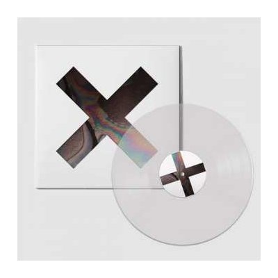 The XX - Coexist LTD LP – Zbozi.Blesk.cz