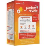 Revive Active Junior Revive děti 4-12 let 20 sáčků – Hledejceny.cz