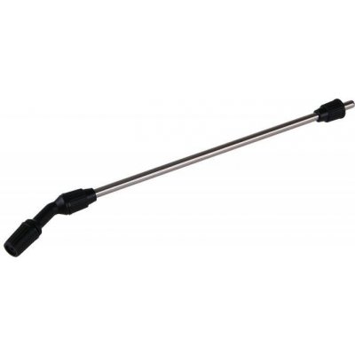 Náhradní tyč k postřikovači nerez, 370mm – Zboží Mobilmania