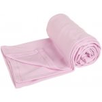 Kaarsgaren Letní deka z biobavlny růžová – Hledejceny.cz