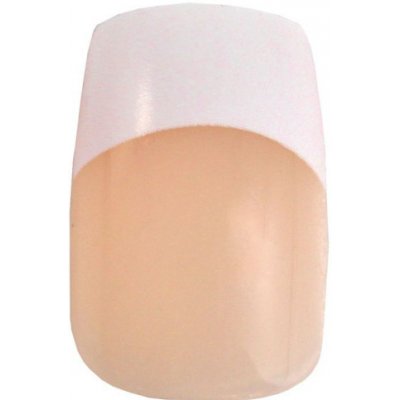 Divine cosmetics NT01B umělé nehty béžová 20 ks – Zboží Dáma
