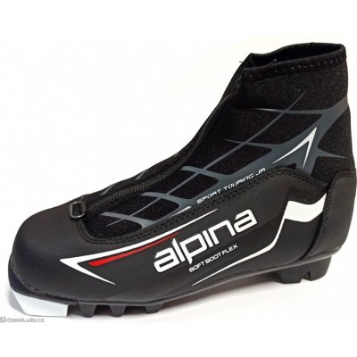 Alpina Sport Tour Jr 2021/22