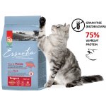 Essentia kočka chuťově náročná vepřové 0,3 kg – Zboží Mobilmania