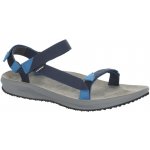 Lizard Sandal Hike midnight blue/atlantic blue – Zboží Dáma