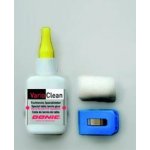 Donic Vario clean 37 ml – Zboží Dáma