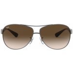 Ray-Ban RB3386 004 13 – Zboží Dáma