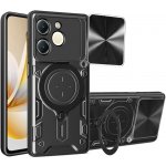 Techsuit - CamGuard Pro - Realme Note 70T - černý – Sleviste.cz