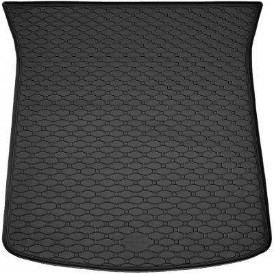 Gumová vana do kufru Rigum Tesla Model Y 2025- Juniper zadní kufr | Zboží Auto