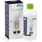 DeLonghi EcoDecalk 500ml – Hledejceny.cz