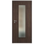 Sapeli Elegant Komfort M55 otočné ořech 60 x 210 cm Satináto bílé – Hledejceny.cz
