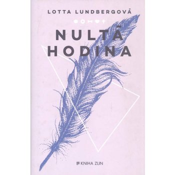 Nultá hodina - Lotta Lundbergová