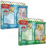 Pokémon TCG: 2025 World Championship Deck Ksi's Gardevoir – Zboží Mobilmania