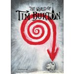 THE WORLD OF TIM BURTON – Hledejceny.cz