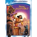 Princ egyptský DVD – Hledejceny.cz